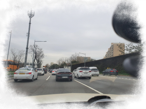 안양운전연수 가격 감사한 마음으로 시작했어요2