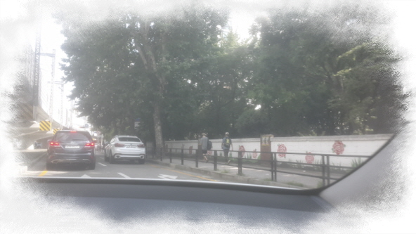 안양운전연수 이제는 퇴근길 차선변경도 어렵지 않아요!